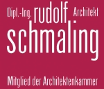 Architekt Schmaling