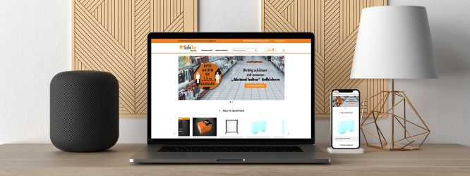 WordPress Referenz SafeTec
