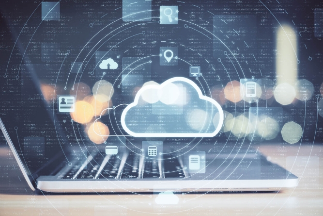 Cloud Hosting – die Vor- und Nachteile