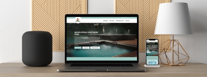 Concrete5 Referenz SPA Adria
