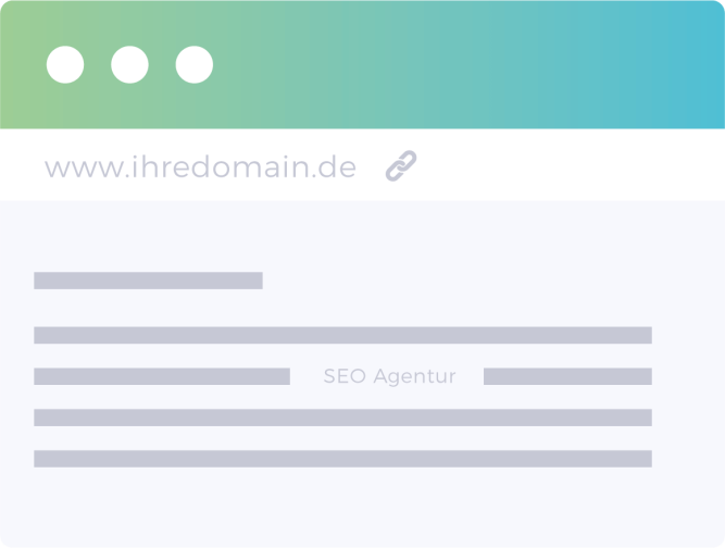Offpage Optimierung aus Hagen